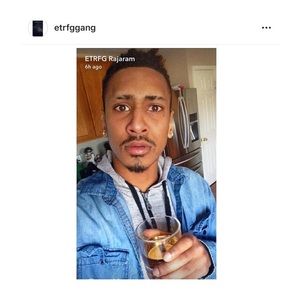 Meet your Posher, Dilano